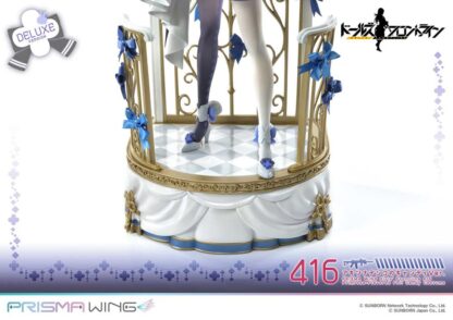 Girls' Frontline Prisma Wing PVC Statue 1/7 Primrose-Flavored Foil Candy Costume Deluxe Version 25 cm – Bild 10