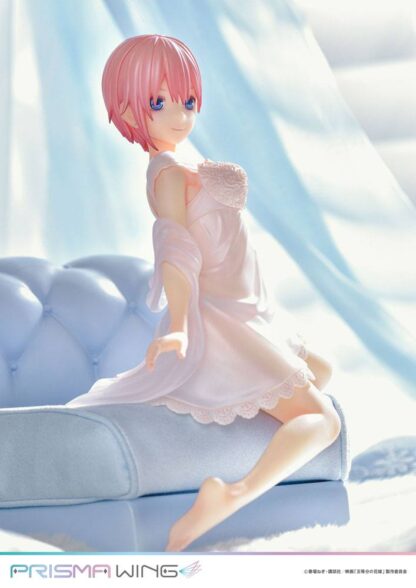 The Quintessential Quintuplets Prisma Wing PVC Statue 1/7 Ichika Nakano 17 cm – Bild 11