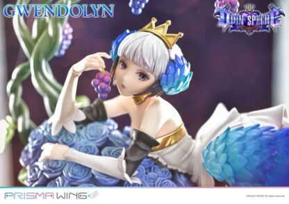 Odin Sphere Prisma Wing PVC Statue 1/7 Leifthrasir Gwendolyn 24 cm – Bild 3