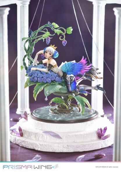 Odin Sphere Prisma Wing PVC Statue 1/7 Leifthrasir Gwendolyn 24 cm – Bild 4