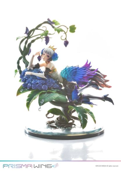 Odin Sphere Prisma Wing PVC Statue 1/7 Leifthrasir Gwendolyn 24 cm – Bild 5