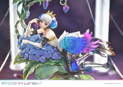 Odin Sphere Prisma Wing PVC Statue 1/7 Leifthrasir Gwendolyn 24 cm – Bild 7