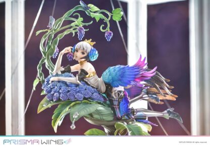 Odin Sphere Prisma Wing PVC Statue 1/7 Leifthrasir Gwendolyn 24 cm – Bild 8