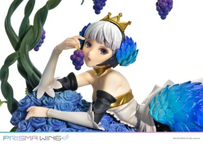 Odin Sphere Prisma Wing PVC Statue 1/7 Leifthrasir Gwendolyn 24 cm – Bild 12