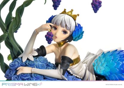 Odin Sphere Prisma Wing PVC Statue 1/7 Leifthrasir Gwendolyn 24 cm – Bild 13