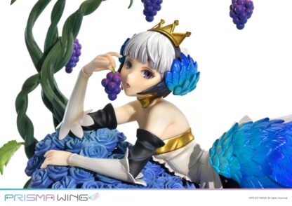 Odin Sphere Prisma Wing PVC Statue 1/7 Leifthrasir Gwendolyn 24 cm – Bild 14