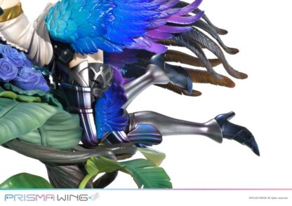 Odin Sphere Prisma Wing PVC Statue 1/7 Leifthrasir Gwendolyn 24 cm – Bild 19