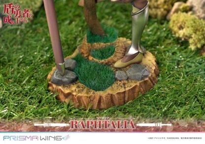 The Rising of the Shield Hero Season 2  Prisma Wing PVC Statue 1/7 Raphtalia 21 cm – Bild 10