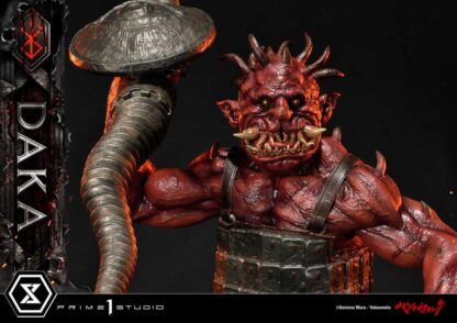 Daka Ultimate Premium Masterline Series Statue 1/4 Daka - Berserk 49 cm – Bild 14