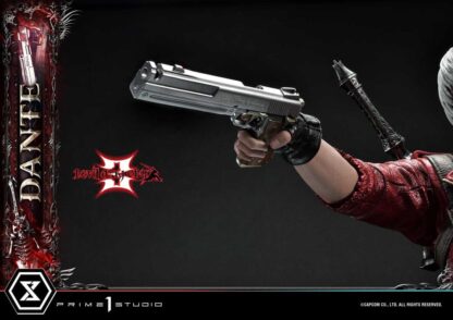 Devil May Cry 3 Ultimate Premium Masterline Series Statue 1/4 Dante Deluxe Bonus Version 67 cm – Bild 24