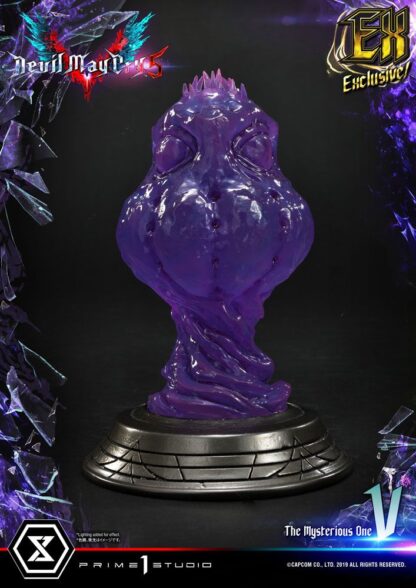 Devil May Cry 5 Statuen 1/4 V & V Exclusive 58 cm Sortiment (3) – Bild 3