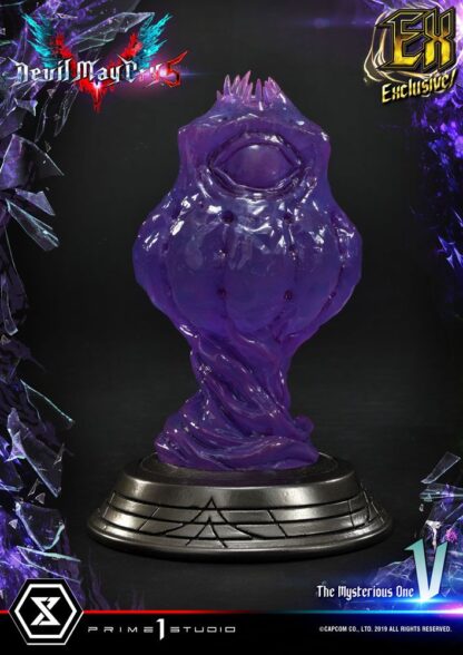 Devil May Cry 5 Statuen 1/4 V & V Exclusive 58 cm Sortiment (3) – Bild 4