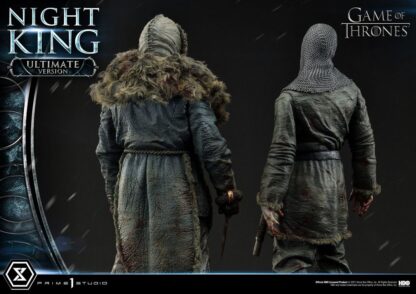 Game of Thrones Statue 1/4 Night King Ultimate Version 70 cm – Bild 22