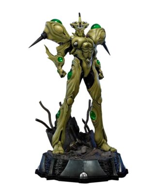 Guyver The Bioboosted Armor Statue 1/4 Guyver Gigantic Exclusive 85 cm