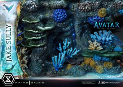 Avatar: The Way of Water Statue Jake Sully 59 cm – Bild 17