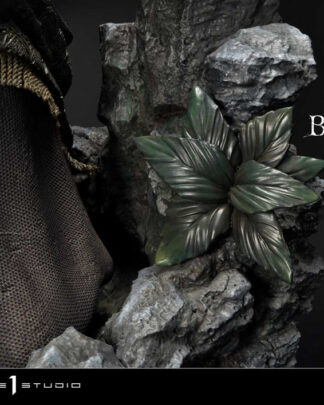 Bloodborne Statue 1/4 The Doll 49 cm