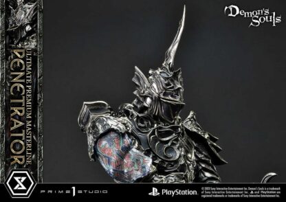 Demon's Souls Ultimate Premium Masterline Series Statue 1/4 Penetrator Regular Version 82 cm – Bild 17