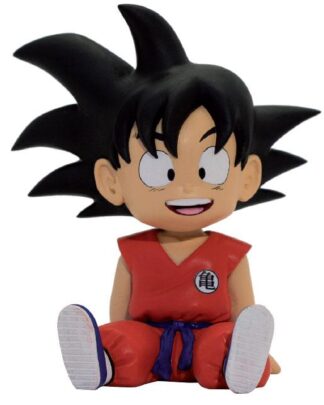 Dragon Ball Spardose Son Goku 14 cm
