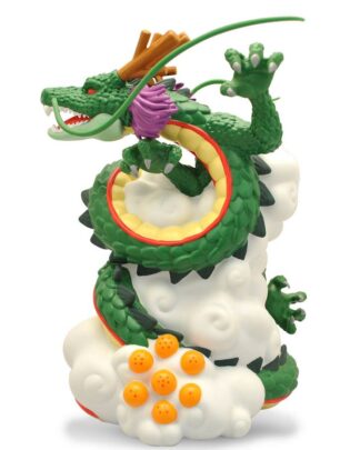 Dragon Ball PVC Spardose Shenron 27 cm