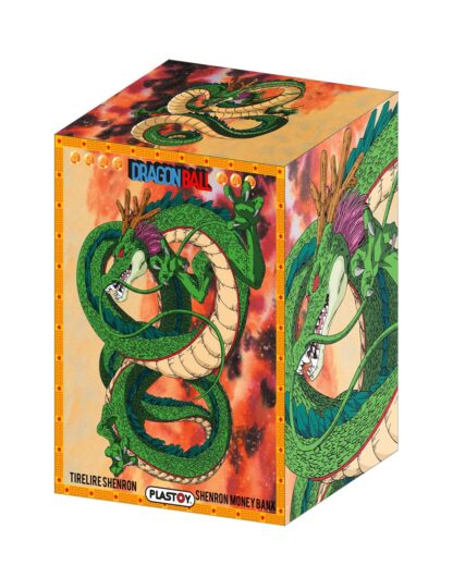 Dragon Ball PVC Spardose Shenron 27 cm – Bild 2