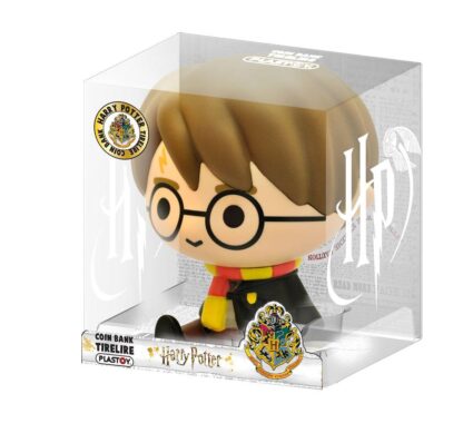 Harry Potter Chibi Spardose Harry Potter 15 cm – Bild 2