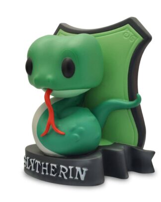 Harry Potter Chibi Spardose Slytherin 14 cm