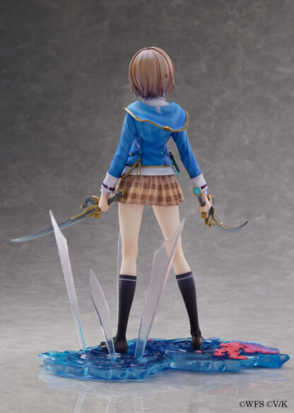 Heaven Burns Red PVC Statue 1/7 Ruka Kayamori 24 cm – Bild 2