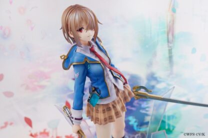 Heaven Burns Red PVC Statue 1/7 Ruka Kayamori 24 cm – Bild 4