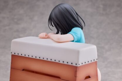 Original Character PVC Statue 1/6 Rika Koiwai Illustrated by Asami Sekiya Deluxe Edition 19 cm – Bild 2