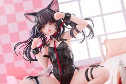 Original Character PVC Statue 1/4 Cat Ear Sutora Illustrated by Tamano Kedama 26 cm – Bild 25