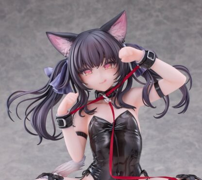 Original Character PVC Statue 1/4 Cat Ear Sutora Illustrated by Tamano Kedama Deluxe Edition 26 cm – Bild 20