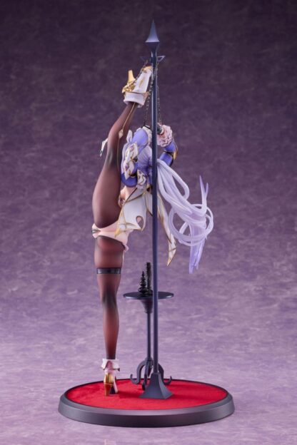 Original Character PVC Statue 1/6 Captive Knight Zephyria Deluxe Edition 38 cm – Bild 13