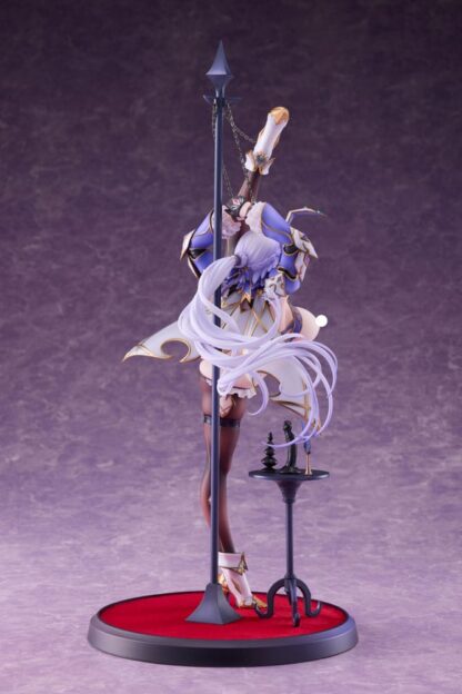 Original Character PVC Statue 1/6 Captive Knight Zephyria 38 cm – Bild 6