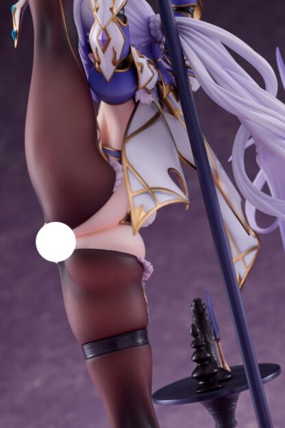 Original Character PVC Statue 1/6 Captive Knight Zephyria 38 cm – Bild 10