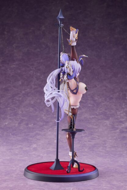 Original Character PVC Statue 1/6 Captive Knight Zephyria 38 cm – Bild 11