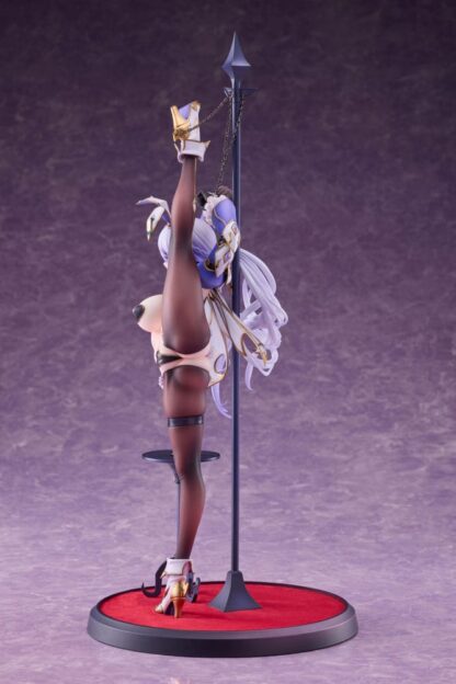 Original Character PVC Statue 1/6 Captive Knight Zephyria 38 cm – Bild 14