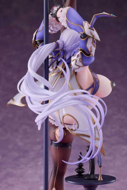 Original Character PVC Statue 1/6 Captive Knight Zephyria 38 cm – Bild 18