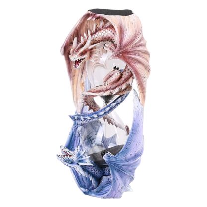 Anne Stokes Sanduhr Dragon 20 cm – Bild 2