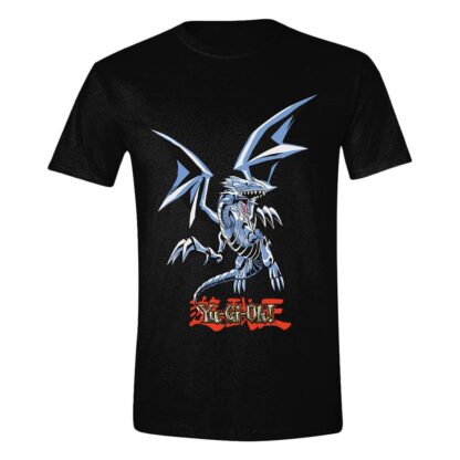 Yu-Gi-Oh! T-Shirt Blue-Eyes White Dragon