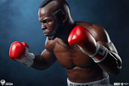 Rocky III Statue 1/3 Clubber Lang 66 cm – Bild 3