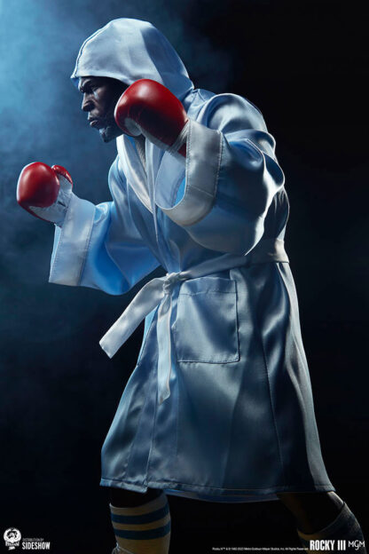 Rocky III Statue 1/3 Clubber Lang 66 cm – Bild 24