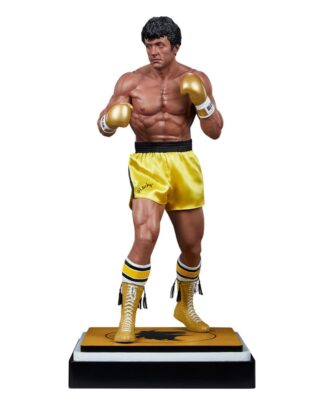 Rocky III Statue 1/3 Rocky 66 cm