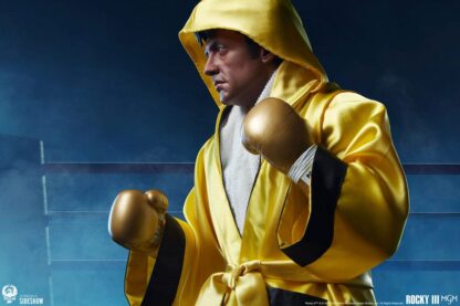 Rocky III Statue 1/3 Rocky 66 cm – Bild 3