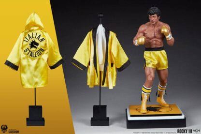 Rocky III Statue 1/3 Rocky 66 cm – Bild 7