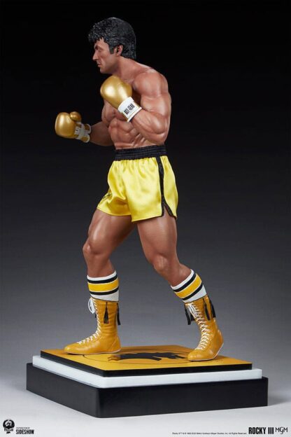 Rocky III Statue 1/3 Rocky 66 cm – Bild 10