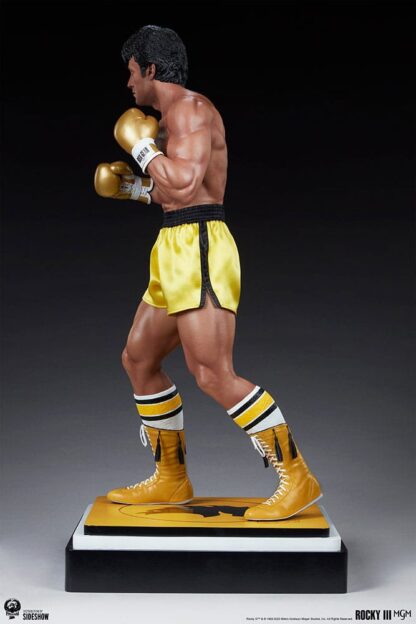 Rocky III Statue 1/3 Rocky 66 cm – Bild 11