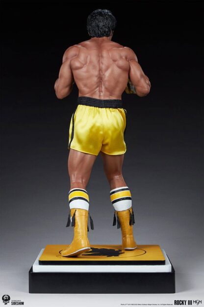 Rocky III Statue 1/3 Rocky 66 cm – Bild 12