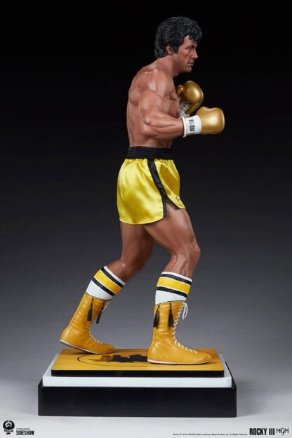 Rocky III Statue 1/3 Rocky 66 cm – Bild 14