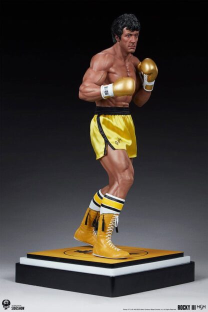 Rocky III Statue 1/3 Rocky 66 cm – Bild 15