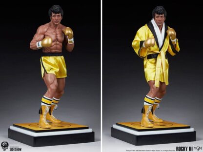Rocky III Statue 1/3 Rocky 66 cm – Bild 16
